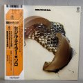 セシル・テイラー ~ CECIL TAYLOR / ソロ ~ SOLO (LP)　