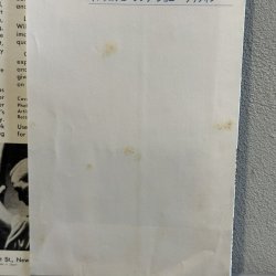 画像4: ソニー・クラーク ~ SONNY CLARK / ダイヤル S フォー・ソニー ~ DIAL S FOR SONNY (LP)