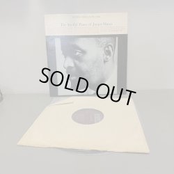 画像3: ジュニア・マンス ~ JUNIOR MANCE / ザ・ソウルフル・ピアノ・オブ・ジュニア・マンス ~ THE SOULFUL PIANO OF JUNIOR MANCE (LP) 