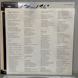 画像4: サラ・ヴォーン ~ SARAH VAUGHAN / 枯葉 ~ CRAZY AND MIXED UP (LP) 