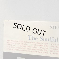 画像6: ジュニア・マンス ~ JUNIOR MANCE / ザ・ソウルフル・ピアノ・オブ・ジュニア・マンス ~ THE SOULFUL PIANO OF JUNIOR MANCE (LP) 