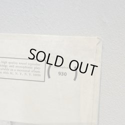 画像8: ジュニア・マンス ~ JUNIOR MANCE / ザ・ソウルフル・ピアノ・オブ・ジュニア・マンス ~ THE SOULFUL PIANO OF JUNIOR MANCE (LP) 