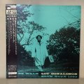 ルー・ドナルドソン ~ LOU DONALDSON / ブルース・ウォーク ~ BLUES WALK (LP)　