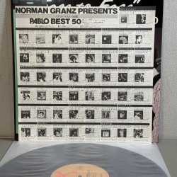 画像6: フレディ・ハバード & オスカー・ピーターソン ~ FREDDIE HUBBARD & OSCAR PETERSON / フェイス・トゥ・フェイス ~ FACE TO FACE (LP)　