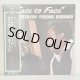 フレディ・ハバード & オスカー・ピーターソン ~ FREDDIE HUBBARD & OSCAR PETERSON / フェイス・トゥ・フェイス ~ FACE TO FACE (LP)　