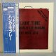 ハンク・モブレー ~ HANK MOBLEY / ペッキン・タイム ~ PECKIN' TIME (LP)　