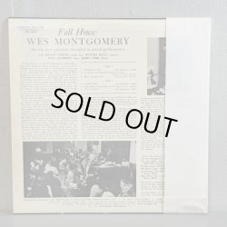 画像2: ウェス・モンゴメリー ~ WES MONTGOMERY / フル・ハウス ~ FULL HOUSE (LP)　