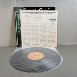 画像4: フレディ・ハバード & オスカー・ピーターソン ~ FREDDIE HUBBARD & OSCAR PETERSON / フェイス・トゥ・フェイス ~ FACE TO FACE (LP)　