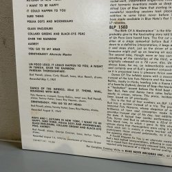 画像3: バド・パウエル ~ BUD POWELL / アメイジング・バド・パウエル 第1集 ~ THE AMAZING BUD POWELL VOL.1 (LP)