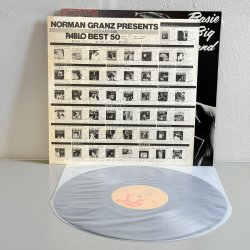 画像4: カウント・ベイシー ~ COUNT BASIE / ベイシー・ビッグ・バンド ~ BASIE BIG BAND (LP)　