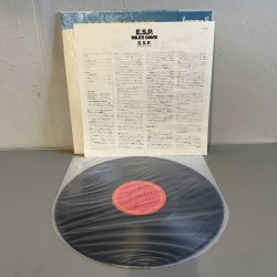 画像3: マイルス・デイヴィス ~ MILES DAVIS / E.S.P. (LP)　