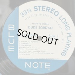 画像6: デューク・ジョーダン ~ Duke Jordan / フライト・トゥ・ジョーダン ~ Flight To Jordan (LP)