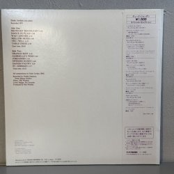 画像2: デューク・ジョーダン ~ Duke Jordan / ミッドナイト・ムーンライト ~ Midnight Moonlight (LP)　