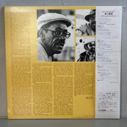 画像2: デューク・ジョーダン・トリオ ~ Duke Jordan Trio / フライト・トゥ・ジャパン ~ Flight To Japan (LP)　