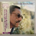 デューク・ジョーダン ~ Duke Jordan / ミッドナイト・ムーンライト ~ Midnight Moonlight (LP)　