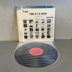 画像4: マイルス・デイヴィス ~ MILES DAVIS / E.S.P. (LP)　