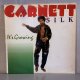 ガーネット・シルク ~ Garnett Silk / イッツ・グローウィング ~ It's Growing (LP) 