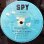 画像2: TONY REBEL & BIMBO / BROKEN HEART — SANDIE CULTURE & SPY / QUICK MARRIAGE (12") (2)