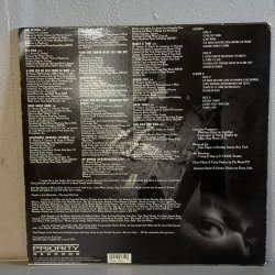 画像2: カッティー・ランクス ~ Cutty Ranks / シックス・ミリオン・ウェイズ・トゥ・ダイ ~ Six Million Ways To Die (LP)　