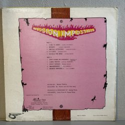 画像2: V.A. / ミッション・インポッシブル ~ Mission Impossible (LP)　