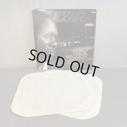画像3: カッティー・ランクス ~ Cutty Ranks / シックス・ミリオン・ウェイズ・トゥ・ダイ ~ Six Million Ways To Die (LP)　