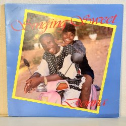 画像1: シンギング・スウィート ~ Singing Sweet / ドナ ~ Donna(LP) 