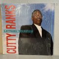 カッティー・ランクス ~ Cutty Ranks / リーサル・ウェポン ~ Lethal Weapon (LP)　
