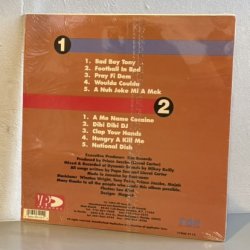 画像2: パパ・サン ~ Papa San / プレイ・フィ・デム ~ Pray Fi Dem (LP)