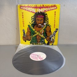 画像3: V.A. / ミッション・インポッシブル ~ Mission Impossible (LP)　