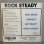 画像2: V.A. / ロック・ステディ ~ Rock Steady (LP)  (2)