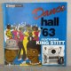 V.A. / ダンス・ホール '63 フィーチャリング・キング・スティット ~ Dance Hall '63 Featuring King Stitt (LP) 