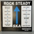 V.A. / ロック・ステディ ~ Rock Steady (LP) 