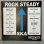 画像1: V.A. / ロック・ステディ ~ Rock Steady (LP)  (1)
