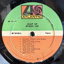 画像4: バイロン・リー ~ Byron Lee / ジャンプ・アップ ~ Jump Up (LP)　