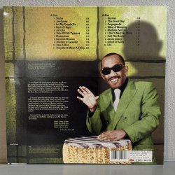 画像2: ローレル・エイトキン ~ Laurel Aitken / ゴッドファーザー・オブ・スカ Vol.3 ~ Godfather of Ska Vol. 3 (LP)　
