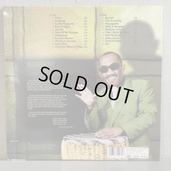 画像2: ローレル・エイトキン ~ Laurel Aitken / ゴッドファーザー・オブ・スカ Vol.3 ~ Godfather of Ska Vol. 3 (LP)　
