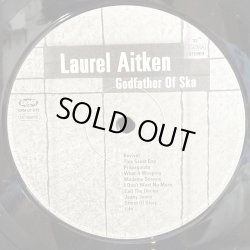 画像5: ローレル・エイトキン ~ Laurel Aitken / ゴッドファーザー・オブ・スカ Vol.3 ~ Godfather of Ska Vol. 3 (LP)　