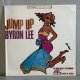 バイロン・リー ~ Byron Lee / ジャンプ・アップ ~ Jump Up (LP)　