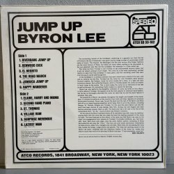 画像2: バイロン・リー ~ Byron Lee / ジャンプ・アップ ~ Jump Up (LP)　