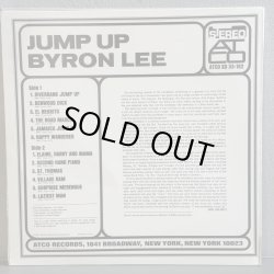 画像2: バイロン・リー ~ Byron Lee / ジャンプ・アップ ~ Jump Up (LP)　