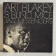 アート・ブレイキー＆ザ・ジャズ・メッセンジャーズ ~ Art Blakey & The Jazz Messengers / スリー・ブラインド・マイス ~ Three Blind Mice (LP) 