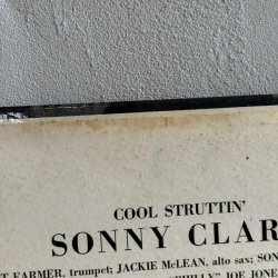 画像8: ソニー・クラーク ~ Sonny Clark / クール・ストラッティン ~ Cool Struttin' (LP) 