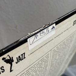 画像8: アート・ブレイキー＆ザ・ジャズ・メッセンジャーズ ~ Art Blakey & The Jazz Messengers / スリー・ブラインド・マイス ~ Three Blind Mice (LP) 