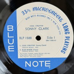 画像5: ソニー・クラーク ~ Sonny Clark / クール・ストラッティン ~ Cool Struttin' (LP) 