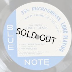 画像5: ソニー・クラーク ~ Sonny Clark / クール・ストラッティン ~ Cool Struttin' (LP) 