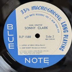 画像6: ソニー・クラーク ~ Sonny Clark / クール・ストラッティン ~ Cool Struttin' (LP) 