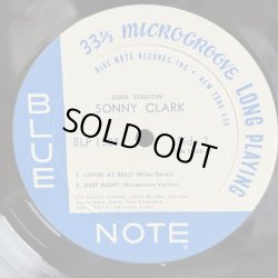 画像6: ソニー・クラーク ~ Sonny Clark / クール・ストラッティン ~ Cool Struttin' (LP) 