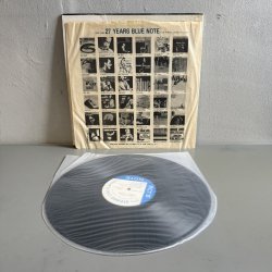 画像3: ソニー・クラーク ~ Sonny Clark / リーピン・アンド・ローピン ~ Leapin' and Lopin' (LP) 