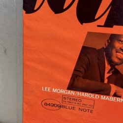 画像9: ハンク・モブレー ~ Hank Mobley / ディッピン ~ Dippin' (LP)　