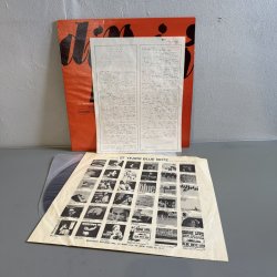 画像11: ハンク・モブレー ~ Hank Mobley / ディッピン ~ Dippin' (LP)　